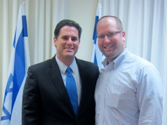 Ron Dermer