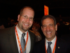 Russ Feingold