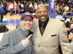 Earl Cureton