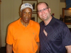 Frank Robinson