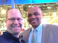 Charles Barkley