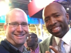 Kenny Smith