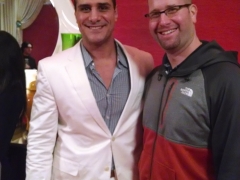 Alberto Del Rio