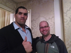 Great Khali