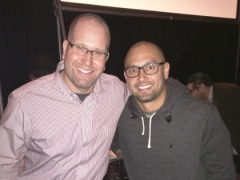 Shane Victorino