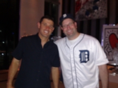 Ian Kinsler
