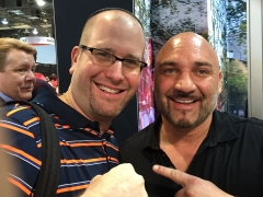 Jay Glazer