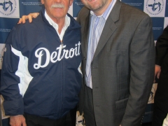 Jim Leyland