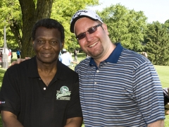 Lou Brock