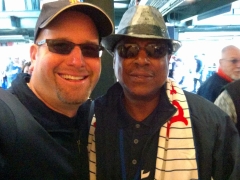 Lou Whitaker