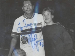 Mark Aguirre