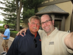 Mike Ditka