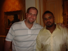 Prince Fielder