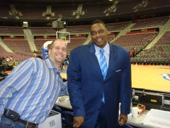 Rick Mahorn