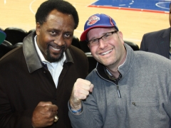 Tommy Hearns