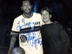Mark Aguirre