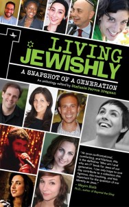 Living Jewishly: A Snapshot of a Generation