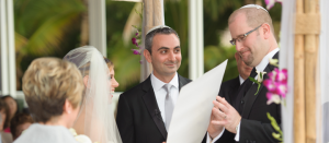 Rabbi for Private Bar Mitzvah